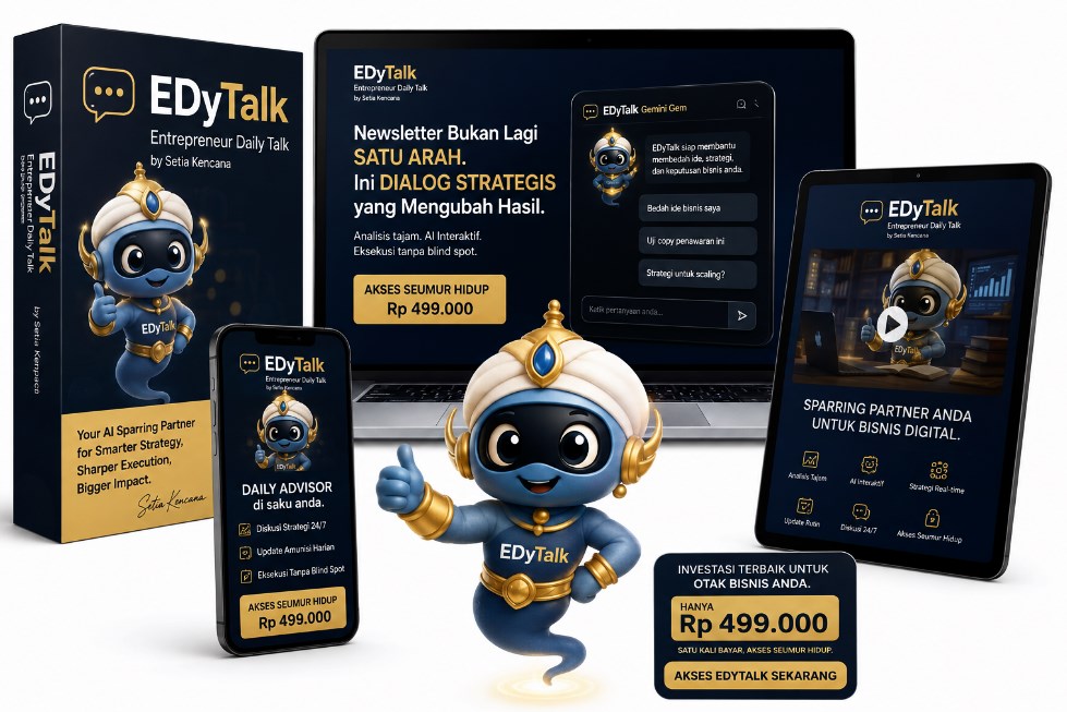 EDyTalk AI Coaching